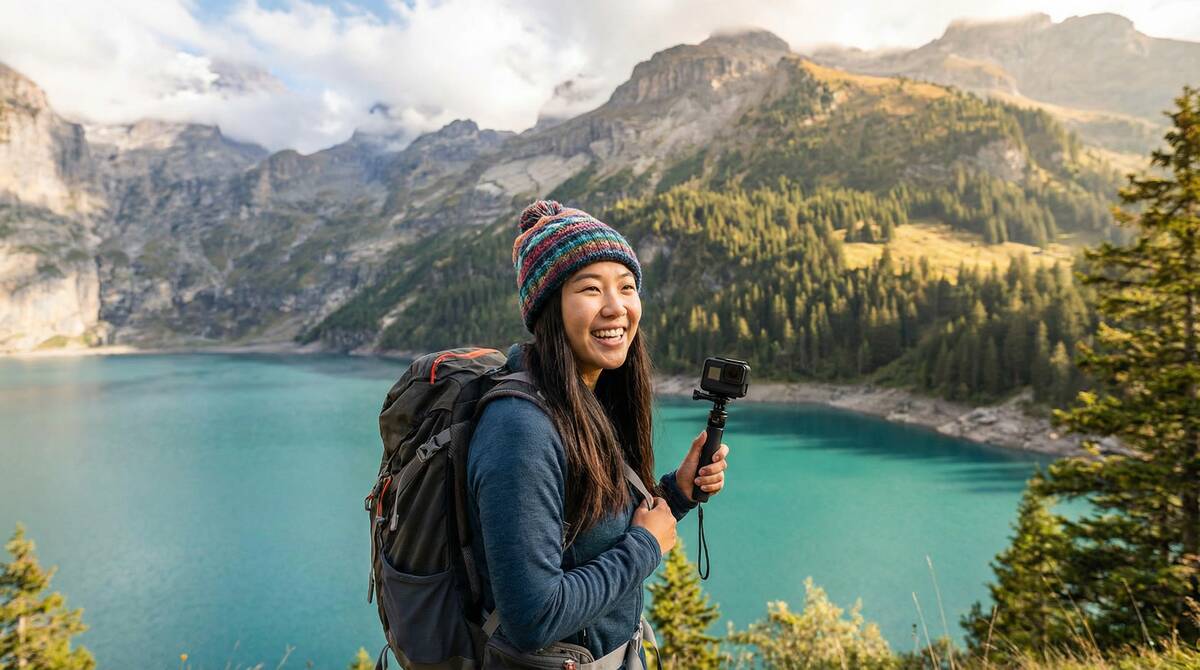 大象传媒旅行视频